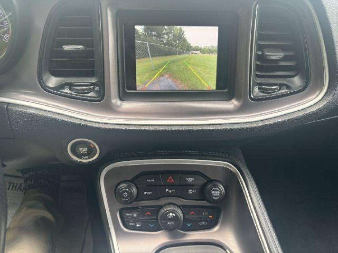 2022 Dodge Challenger GT (2C3CDZJGXNH) with an 3.6L V6 DOHC 24V engine, 8-Speed Automatic transmission, located at 9146 Ocean Hwy West, Calabash, NC, 28467, (910) 579-1110, 33.928635, -78.576157 - 2022 Dodge Challenger GT - Photo#6