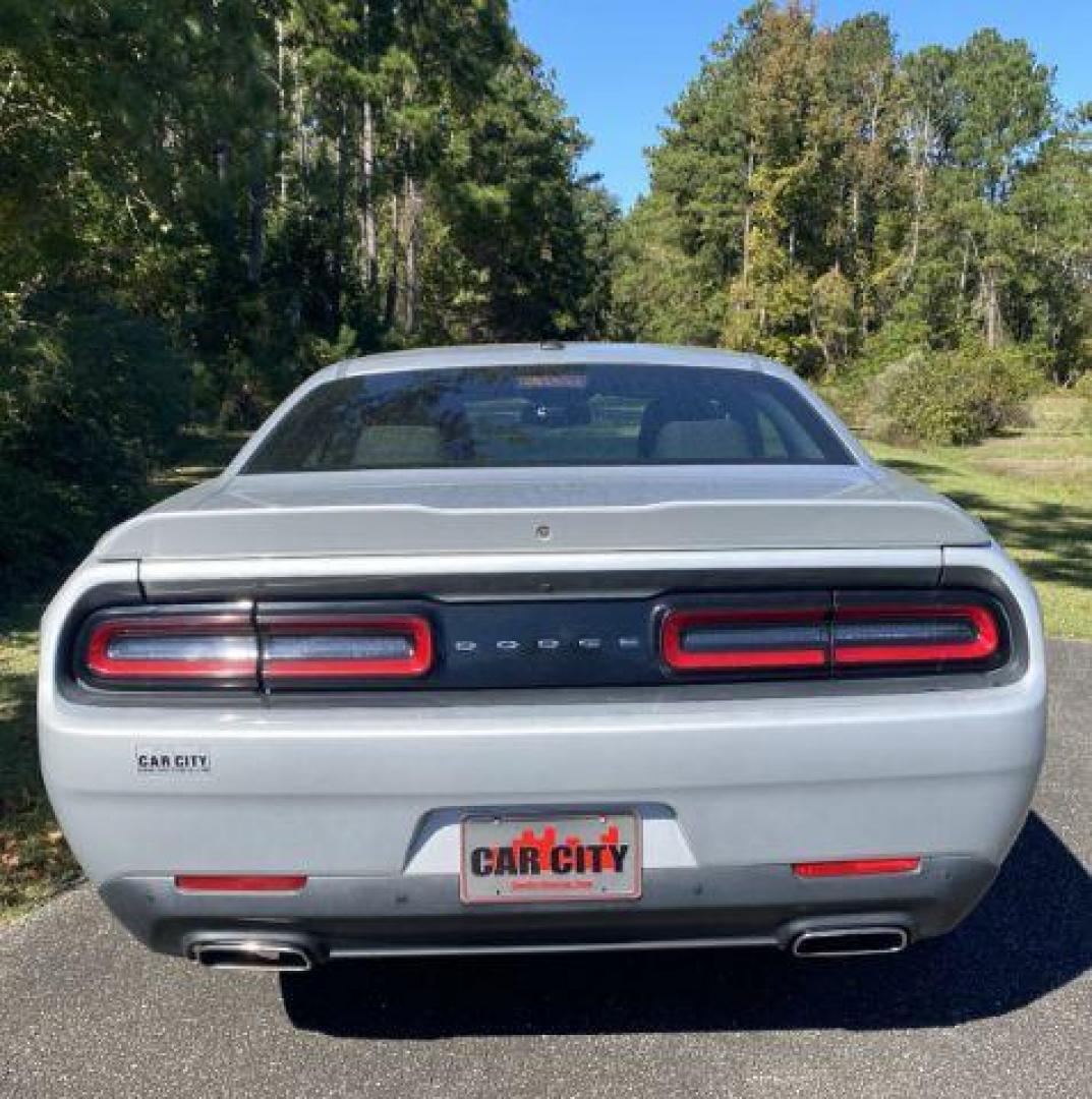 2022 Dodge Challenger GT (2C3CDZJG3NH) with an 3.6L V6 DOHC 24V engine, 8-Speed Automatic transmission, located at 9146 Ocean Hwy West, Calabash, NC, 28467, (910) 579-1110, 33.928635, -78.576157 - 2022 Dodge Challenger GT - Photo#3