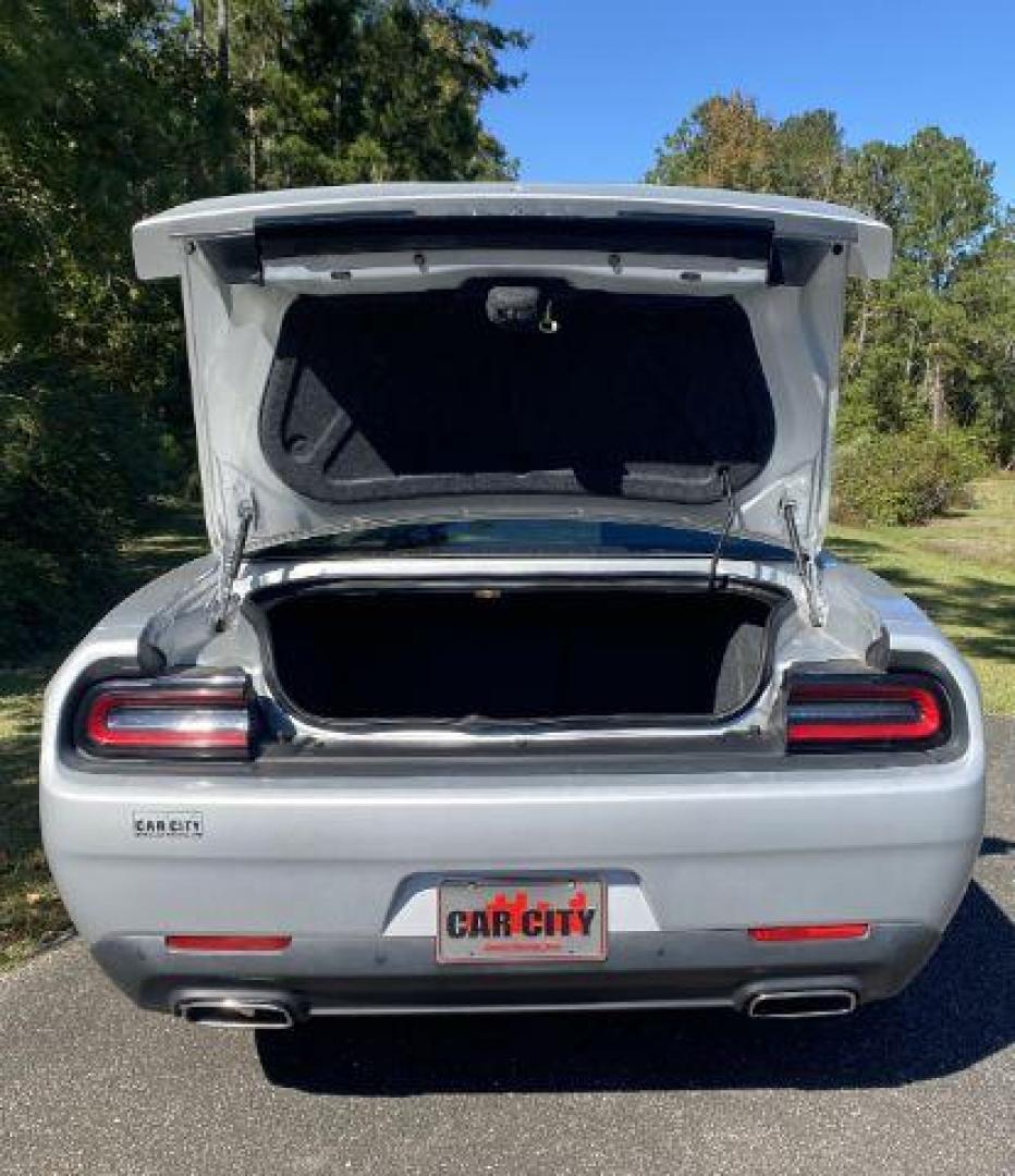 2022 Dodge Challenger GT (2C3CDZJG3NH) with an 3.6L V6 DOHC 24V engine, 8-Speed Automatic transmission, located at 9146 Ocean Hwy West, Calabash, NC, 28467, (910) 579-1110, 33.928635, -78.576157 - 2022 Dodge Challenger GT - Photo#8