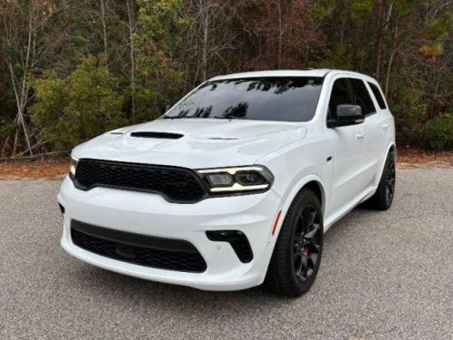 2021 Dodge Durango SRT 392