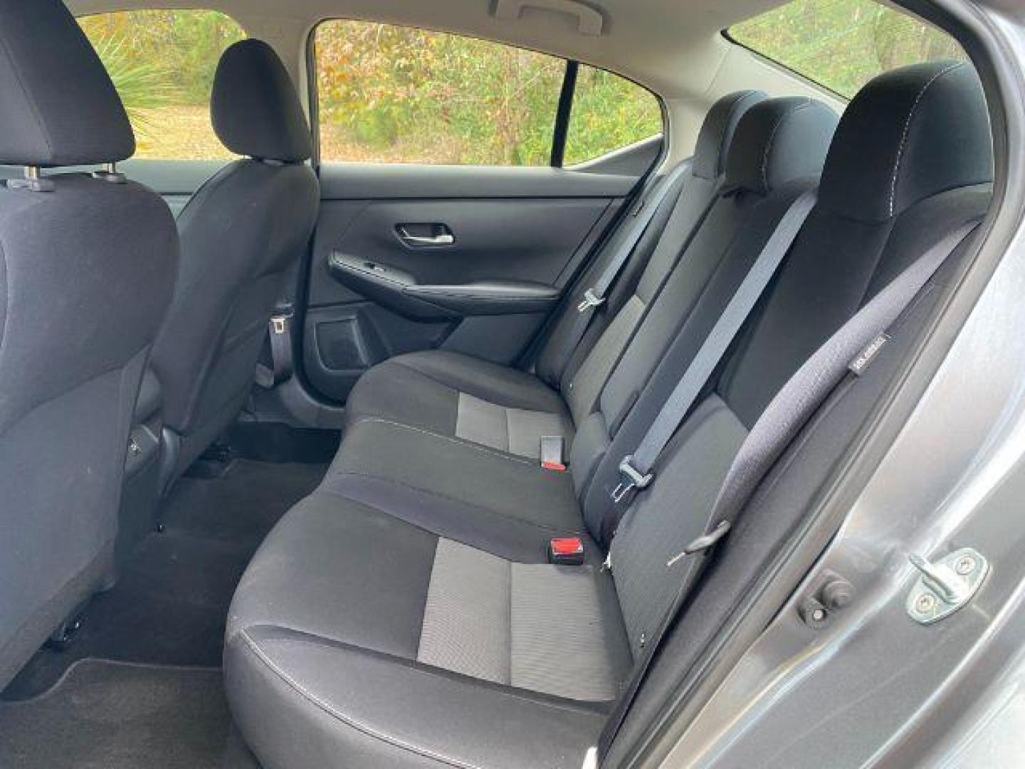 2021 Nissan Sentra SV (3N1AB8CV5MY) with an 1.8L L4 SFI DOHC 16V engine, Continuously Variable Transmission transmission, located at 9146 Ocean Hwy West, Calabash, NC, 28467, (910) 579-1110, 33.928635, -78.576157 - 2021 Nissan Sentra SV - Photo#7