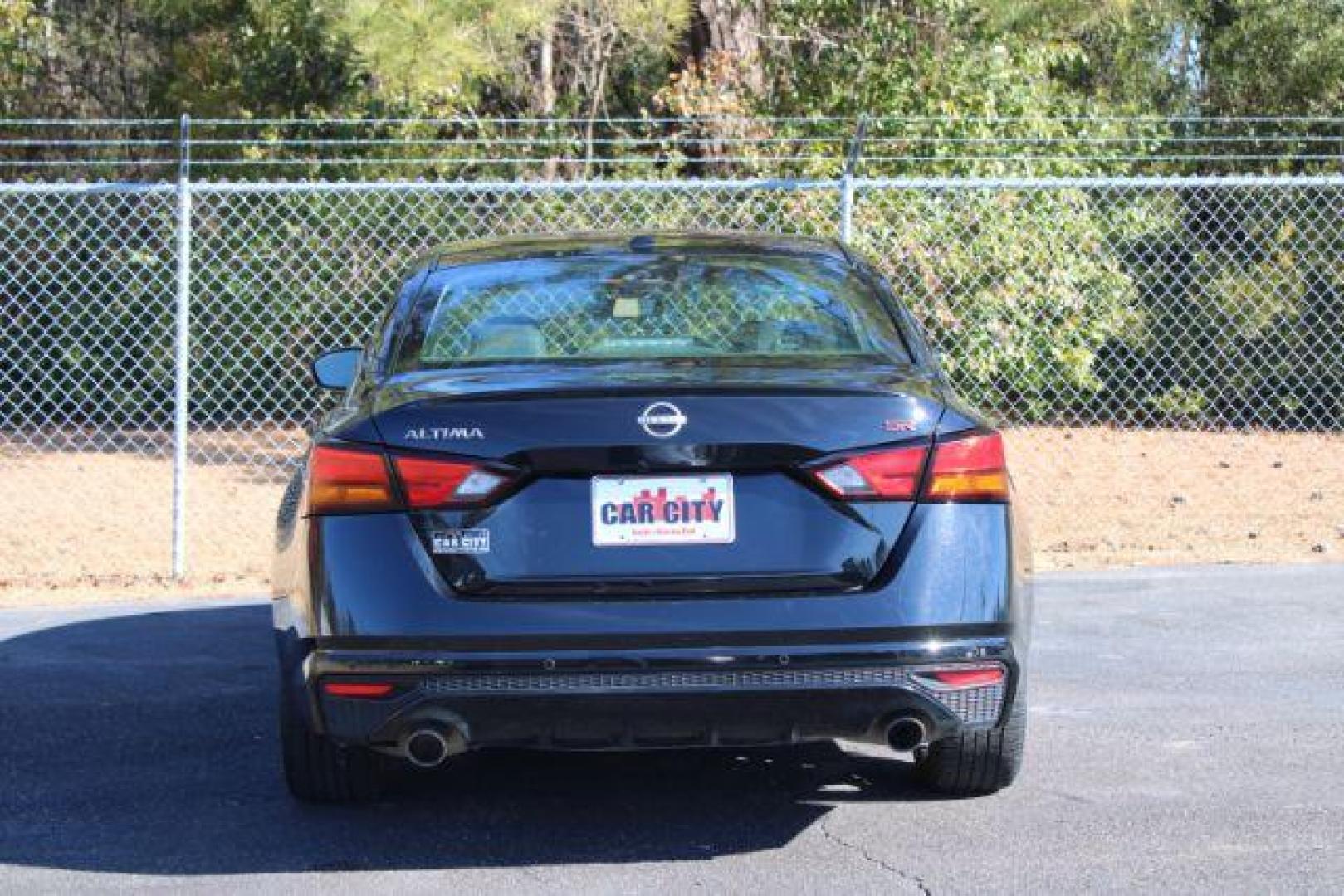 2023 Nissan Altima 2.5 SR (1N4BL4CV8PN) with an 2.5L L4 DOHC 16V engine, Continuously Variable Transmission transmission, located at 9146 Ocean Hwy West, Calabash, NC, 28467, (910) 579-1110, 33.928635, -78.576157 - 2023 Nissan Altima 2.5 SR - Photo#2