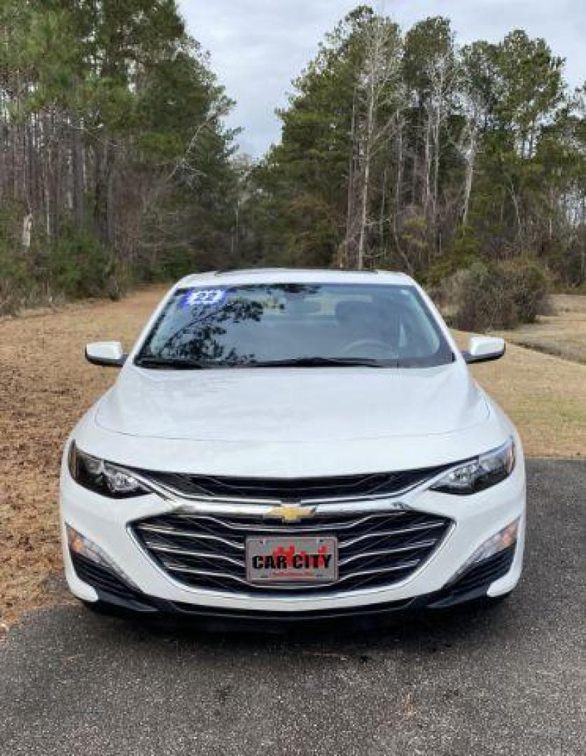 2022 Chevrolet Malibu LT (1G1ZD5ST1NF) with an 1.5L L4 DOHC 16V engine, 6-Speed Automatic transmission, located at 9146 Ocean Hwy West, Calabash, NC, 28467, (910) 579-1110, 33.928635, -78.576157 - 2022 Chevrolet Malibu LT - Photo#1