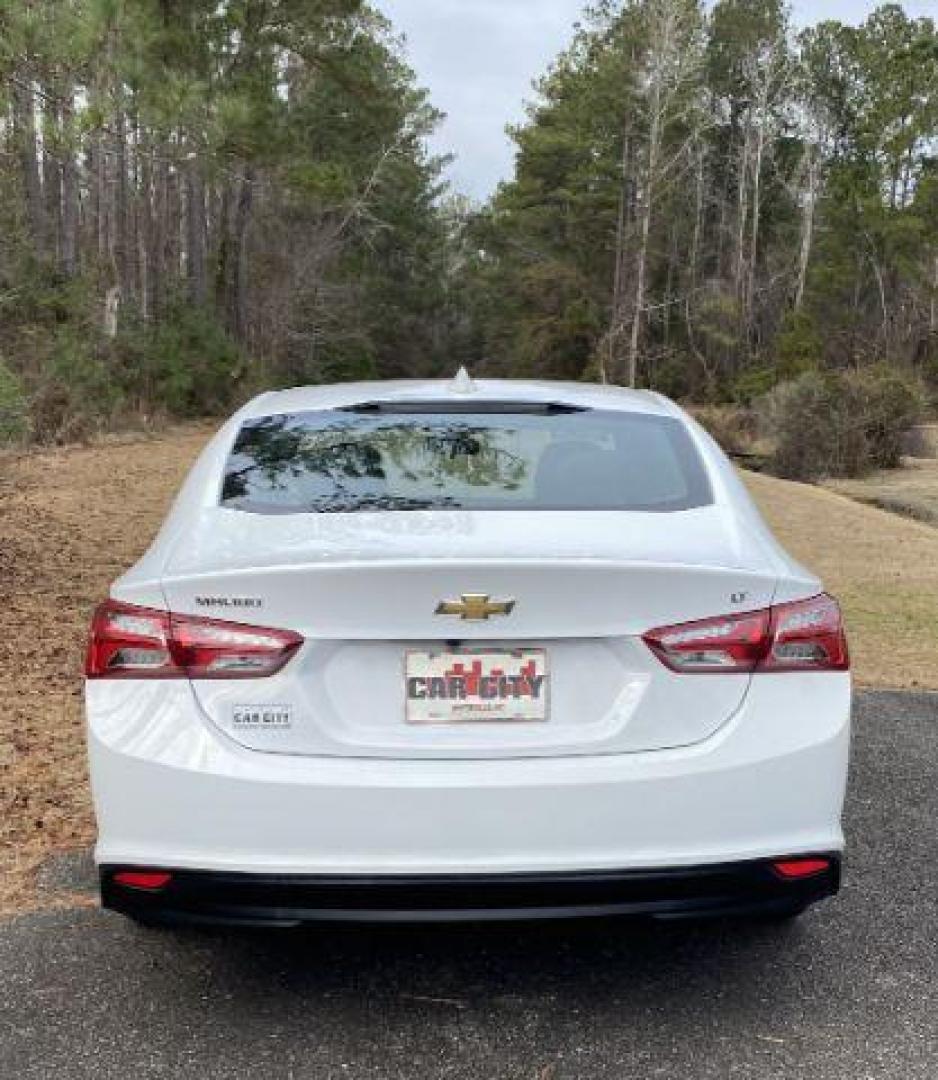 2022 Chevrolet Malibu LT (1G1ZD5ST1NF) with an 1.5L L4 DOHC 16V engine, 6-Speed Automatic transmission, located at 9146 Ocean Hwy West, Calabash, NC, 28467, (910) 579-1110, 33.928635, -78.576157 - 2022 Chevrolet Malibu LT - Photo#3