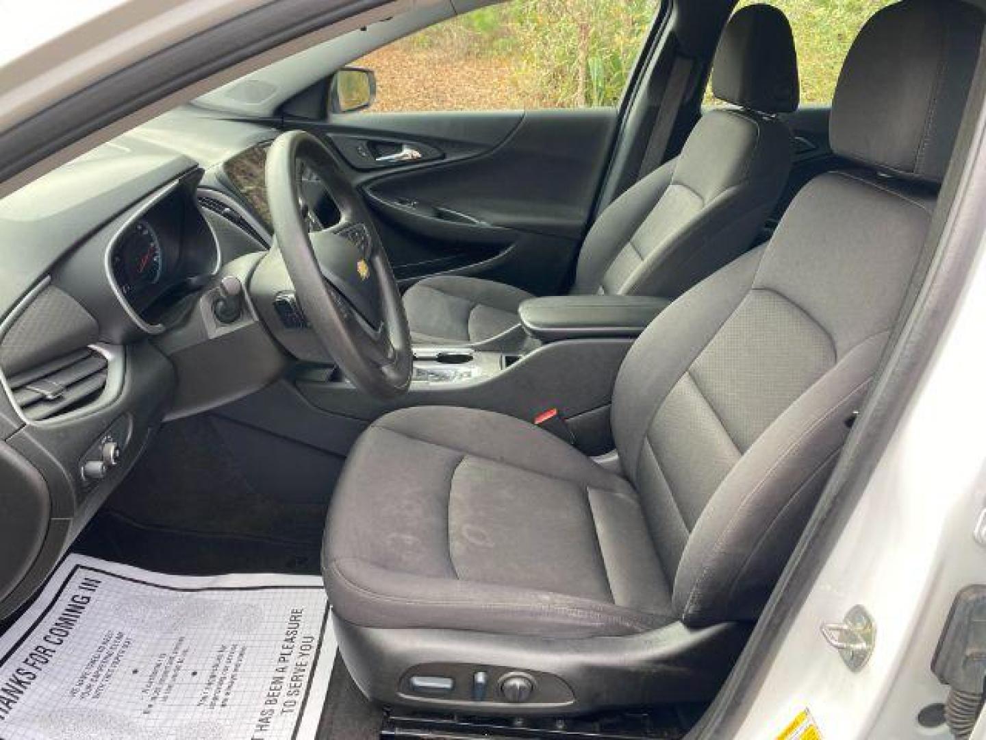 2022 Chevrolet Malibu LT (1G1ZD5ST1NF) with an 1.5L L4 DOHC 16V engine, 6-Speed Automatic transmission, located at 9146 Ocean Hwy West, Calabash, NC, 28467, (910) 579-1110, 33.928635, -78.576157 - 2022 Chevrolet Malibu LT - Photo#6