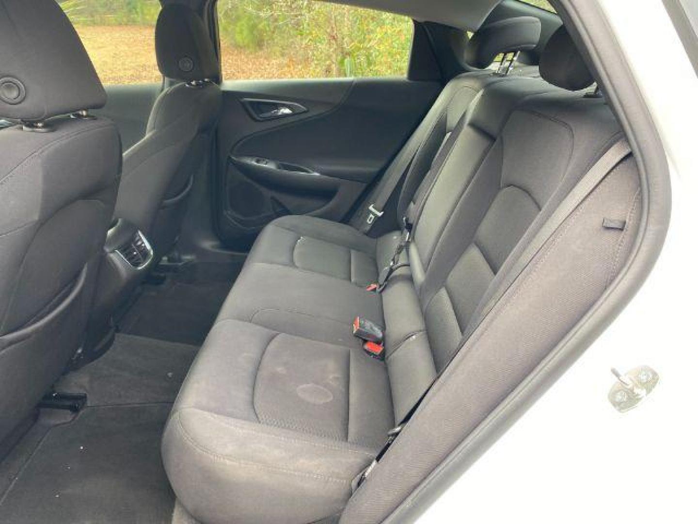 2022 Chevrolet Malibu LT (1G1ZD5ST1NF) with an 1.5L L4 DOHC 16V engine, 6-Speed Automatic transmission, located at 9146 Ocean Hwy West, Calabash, NC, 28467, (910) 579-1110, 33.928635, -78.576157 - 2022 Chevrolet Malibu LT - Photo#7