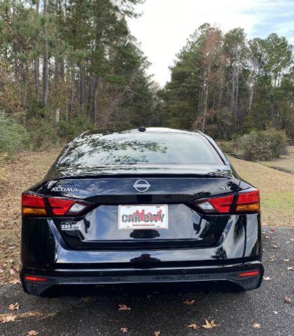 2023 /Charcoal Nissan Altima 2.5 SV (1N4BL4DV3PN) with an 2.5L L4 DOHC 16V engine, Continuously Variable Transmission transmission, located at 9146 Ocean Hwy West, Calabash, NC, 28467, (910) 579-1110, 33.928635, -78.576157 - 2023 Nissan Altima 2.5 SV - Photo#3