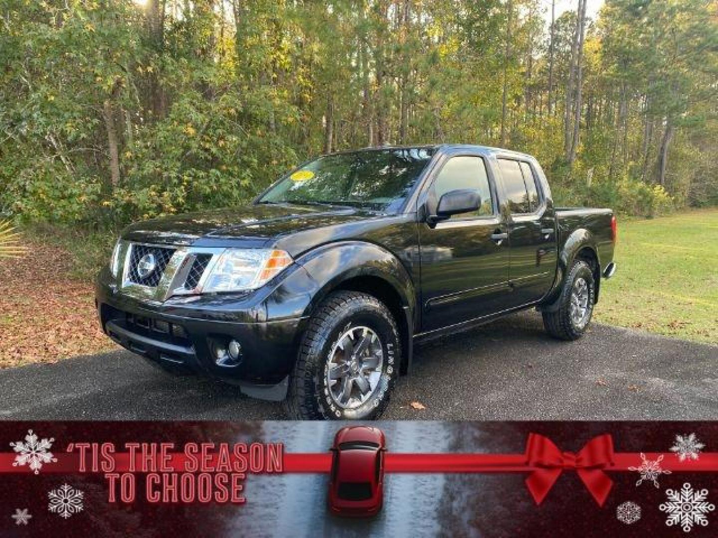 2018 Nissan Frontier Desert Runner (1N6AD0ERXJN) with an Other engine, located at 3598 James B White Hwy South, Whiteville, NC, 28472, (910) 642-3196, 34.294846, -78.732613 - 2018 Nissan Frontier Desert Runner - Photo#0