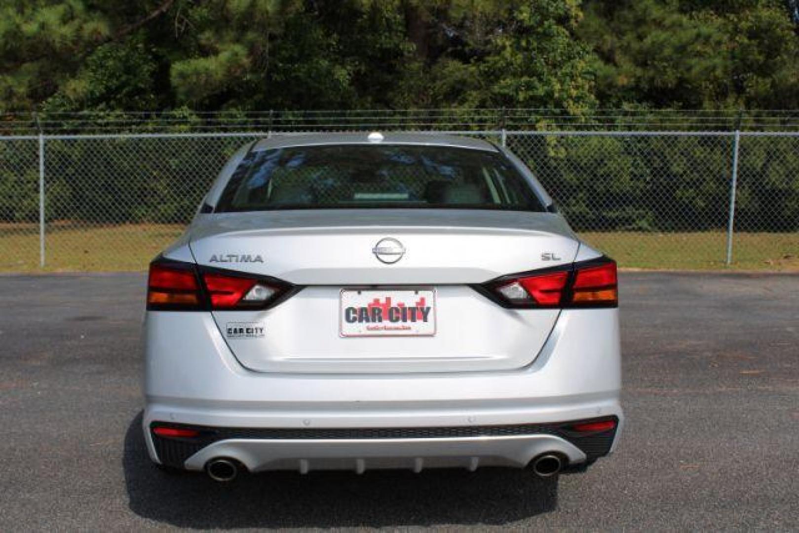 2023 Nissan Altima 2.5 SL (1N4BL4EV4PN) with an 2.5L L4 DOHC 16V engine, Continuously Variable Transmission transmission, located at 9146 Ocean Hwy West, Calabash, NC, 28467, (910) 579-1110, 33.928635, -78.576157 - 2023 Nissan Altima 2.5 SL - Photo#3