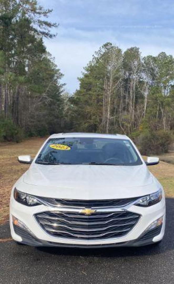 2023 /Jet Black Chevrolet Malibu 1LT (1G1ZD5ST6PF) with an 1.5L L4 DOHC 16V engine, 6-Speed Automatic transmission, located at 9146 Ocean Hwy West, Calabash, NC, 28467, (910) 579-1110, 33.928635, -78.576157 - 2023 Chevrolet Malibu 1LT - Photo#1