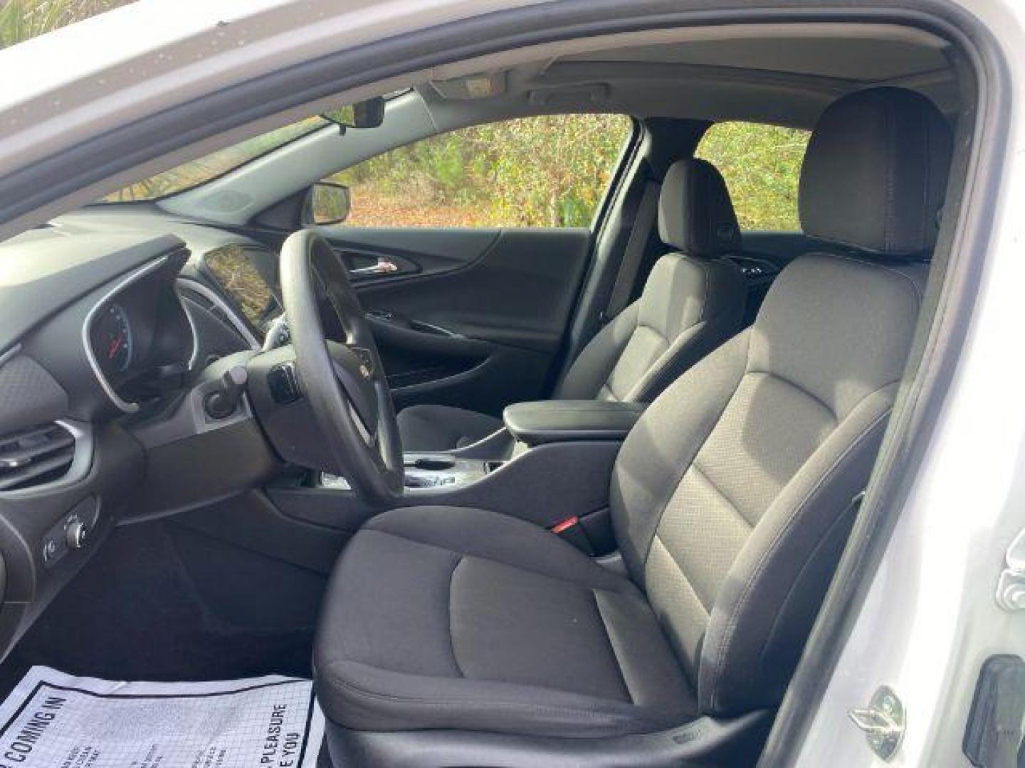 2023 /Jet Black Chevrolet Malibu 1LT (1G1ZD5ST6PF) with an 1.5L L4 DOHC 16V engine, 6-Speed Automatic transmission, located at 9146 Ocean Hwy West, Calabash, NC, 28467, (910) 579-1110, 33.928635, -78.576157 - 2023 Chevrolet Malibu 1LT - Photo#6