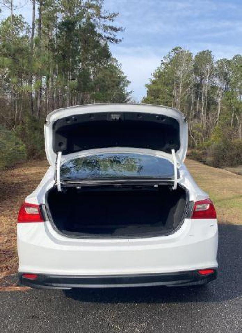 2023 /Jet Black Chevrolet Malibu 1LT (1G1ZD5ST6PF) with an 1.5L L4 DOHC 16V engine, 6-Speed Automatic transmission, located at 9146 Ocean Hwy West, Calabash, NC, 28467, (910) 579-1110, 33.928635, -78.576157 - 2023 Chevrolet Malibu 1LT - Photo#8