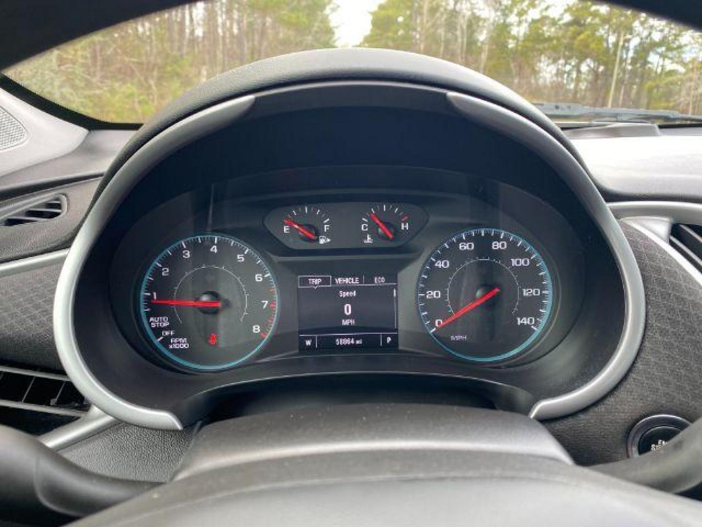 2022 Chevrolet Malibu LT (1G1ZD5STXNF) with an 1.5L L4 DOHC 16V engine, 6-Speed Automatic transmission, located at 2761 East Hwy 501, Conway, SC, 29526, (843) 331-1151, 33.781528, -78.989883 - 2022 Chevrolet Malibu LT - Photo#4