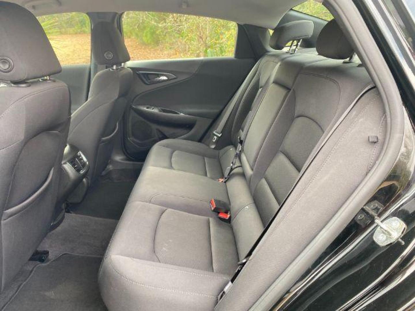 2022 Chevrolet Malibu LT (1G1ZD5STXNF) with an 1.5L L4 DOHC 16V engine, 6-Speed Automatic transmission, located at 2761 East Hwy 501, Conway, SC, 29526, (843) 331-1151, 33.781528, -78.989883 - 2022 Chevrolet Malibu LT - Photo#7