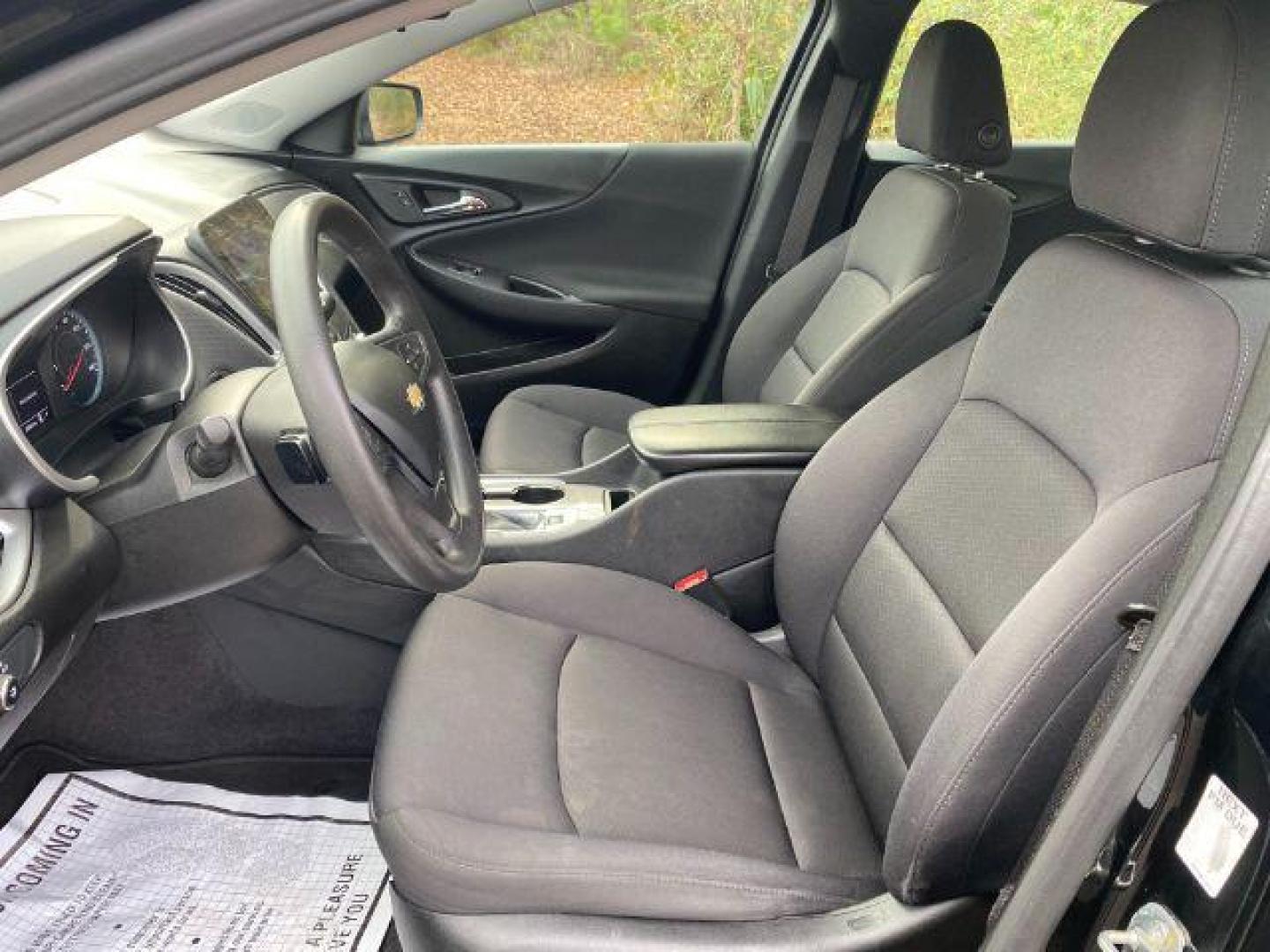 2022 Chevrolet Malibu LT (1G1ZD5STXNF) with an 1.5L L4 DOHC 16V engine, 6-Speed Automatic transmission, located at 9146 Ocean Hwy West, Calabash, NC, 28467, (910) 579-1110, 33.928635, -78.576157 - 2022 Chevrolet Malibu LT - Photo#6