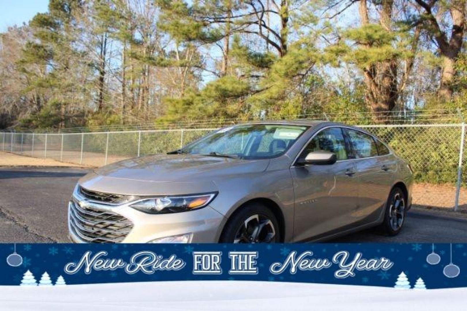 2022 Chevrolet Malibu LT (1G1ZD5ST6NF) with an 1.5L L4 DOHC 16V engine, 6-Speed Automatic transmission, located at 3598 James B White Hwy South, Whiteville, NC, 28472, (910) 642-3196, 34.294846, -78.732613 - 2022 Chevrolet Malibu LT - Photo#0