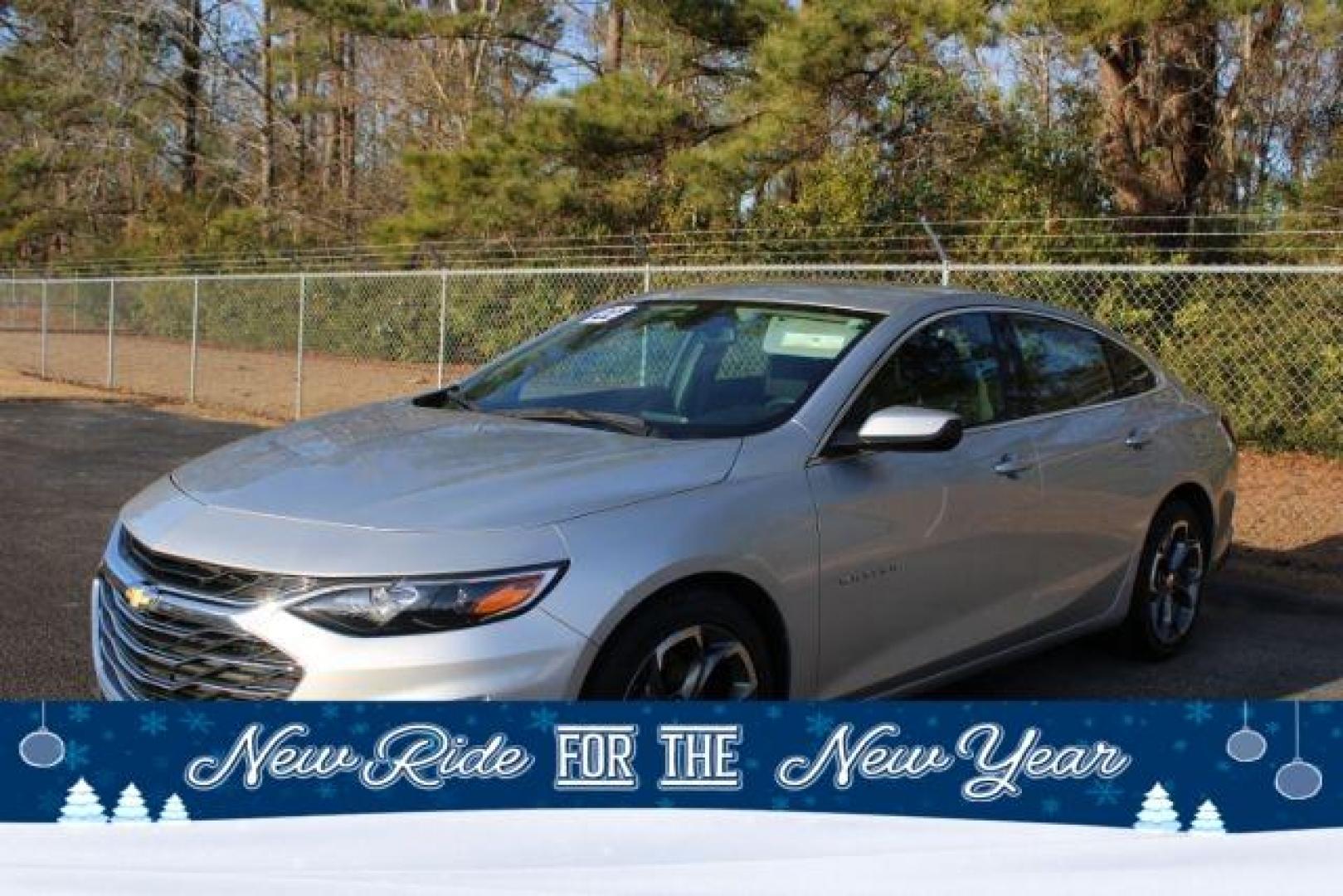 2022 Chevrolet Malibu LT (1G1ZD5ST6NF) with an 1.5L L4 DOHC 16V engine, 6-Speed Automatic transmission, located at 3598 James B White Hwy South, Whiteville, NC, 28472, (910) 642-3196, 34.294846, -78.732613 - 2022 Chevrolet Malibu LT - Photo#0