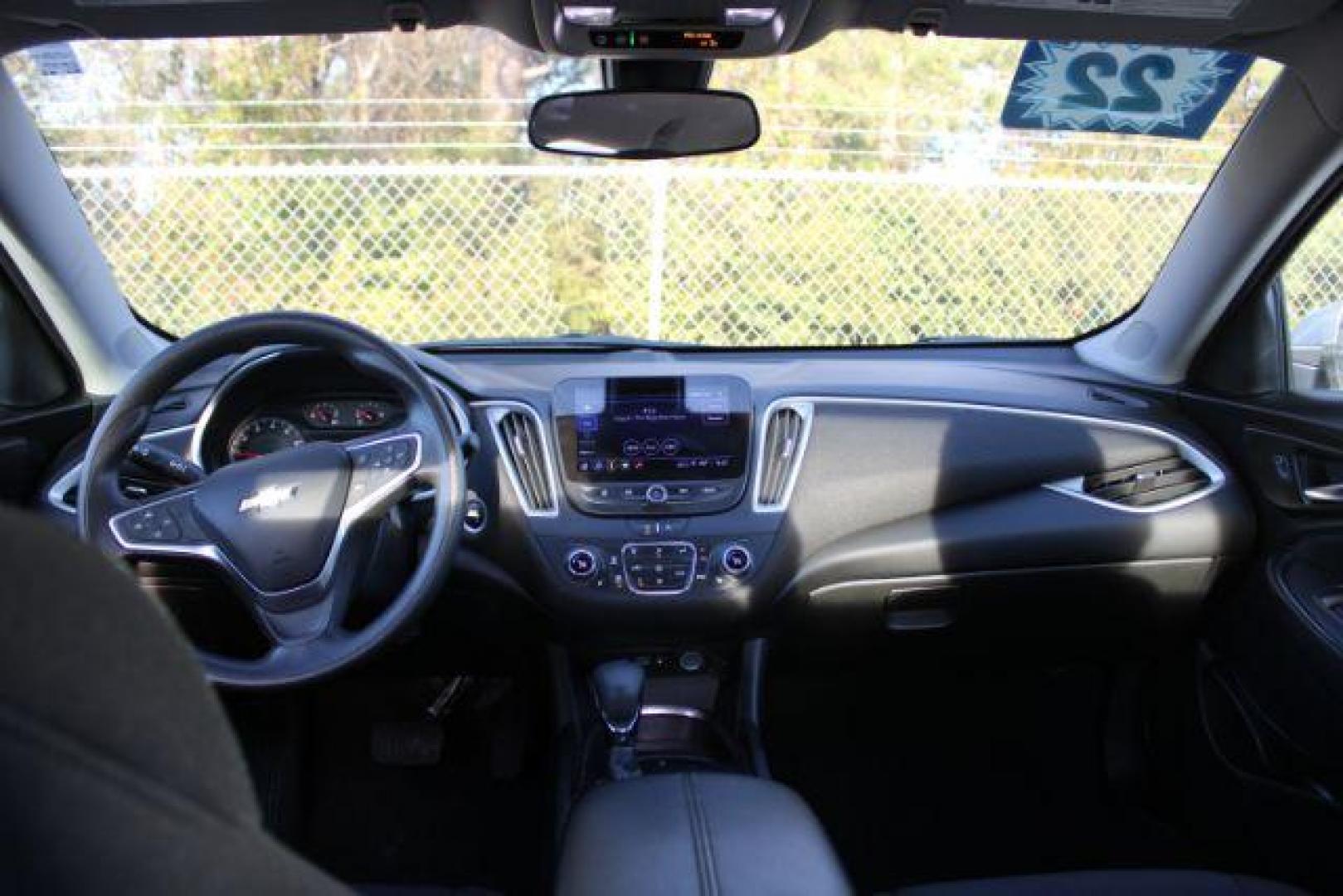 2022 Chevrolet Malibu LT (1G1ZD5ST6NF) with an 1.5L L4 DOHC 16V engine, 6-Speed Automatic transmission, located at 3598 James B White Hwy South, Whiteville, NC, 28472, (910) 642-3196, 34.294846, -78.732613 - 2022 Chevrolet Malibu LT - Photo#6