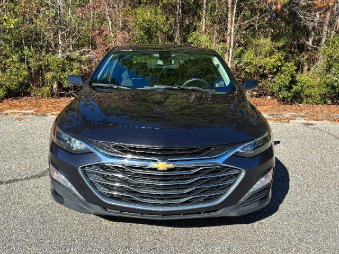 2022 /Jet Black Chevrolet Malibu LT (1G1ZD5STXNF) with an 1.5L L4 DOHC 16V engine, 6-Speed Automatic transmission, located at 2761 East Hwy 501, Conway, SC, 29526, (843) 331-1151, 33.781528, -78.989883 - 2022 Chevrolet Malibu LT - Photo#3