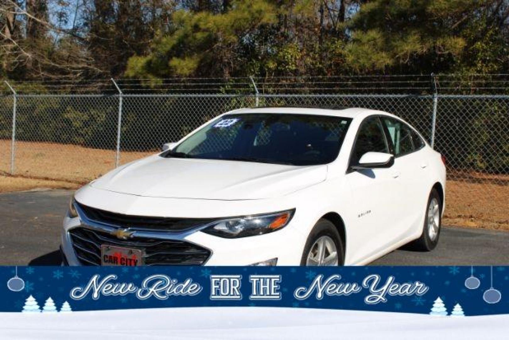 2022 Chevrolet Malibu LT (1G1ZD5STXNF) with an 1.5L L4 DOHC 16V engine, 6-Speed Automatic transmission, located at 3598 James B White Hwy South, Whiteville, NC, 28472, (910) 642-3196, 34.294846, -78.732613 - 2022 Chevrolet Malibu LT - Photo#0