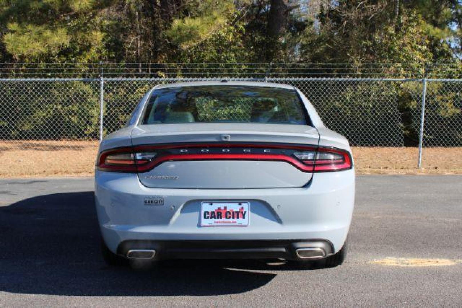 2022 Dodge Charger SXT (2C3CDXBG1NH) with an 3.6L V6 DOHC 24V engine, 8-Speed Automatic transmission, located at 3598 James B White Hwy South, Whiteville, NC, 28472, (910) 642-3196, 34.294846, -78.732613 - 2022 Dodge Charger SXT - Photo#4