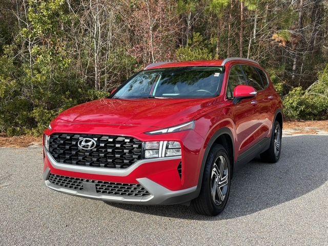 2023 Hyundai Santa Fe SEL AWD