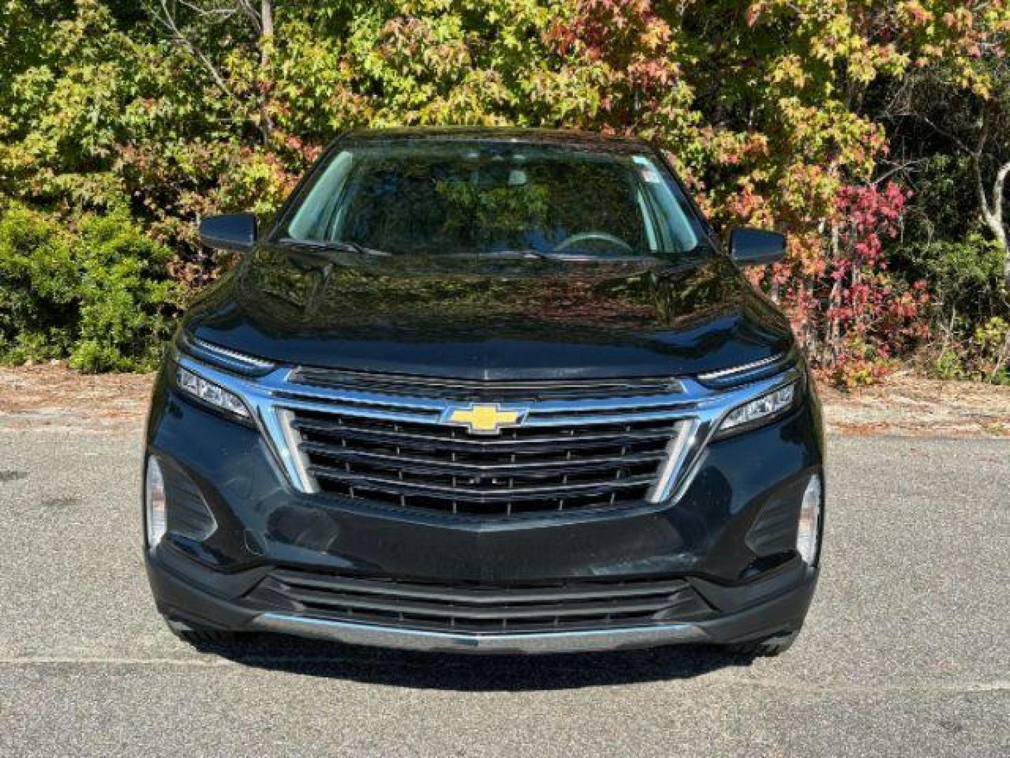 2022 /Medium Ash Gray Chevrolet Equinox LT AWD (3GNAXUEV0NL) with an 1.5L L4 DOHC 16V TURBO engine, 6-Speed Automatic transmission, located at 2761 East Hwy 501, Conway, SC, 29526, (843) 331-1151, 33.781528, -78.989883 - 2022 Chevrolet Equinox LT AWD - Photo#3