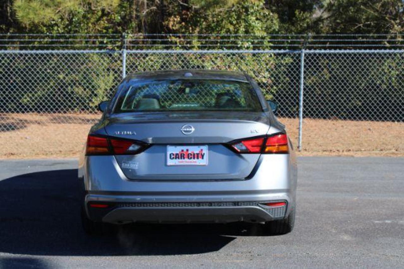 2024 Nissan Altima 2.5 SV (1N4BL4DV8RN) with an 2.5L L4 DOHC 16V engine, Continuously Variable Transmission transmission, located at 3598 James B White Hwy South, Whiteville, NC, 28472, (910) 642-3196, 34.294846, -78.732613 - 2024 Nissan Altima 2.5 SV - Photo#4