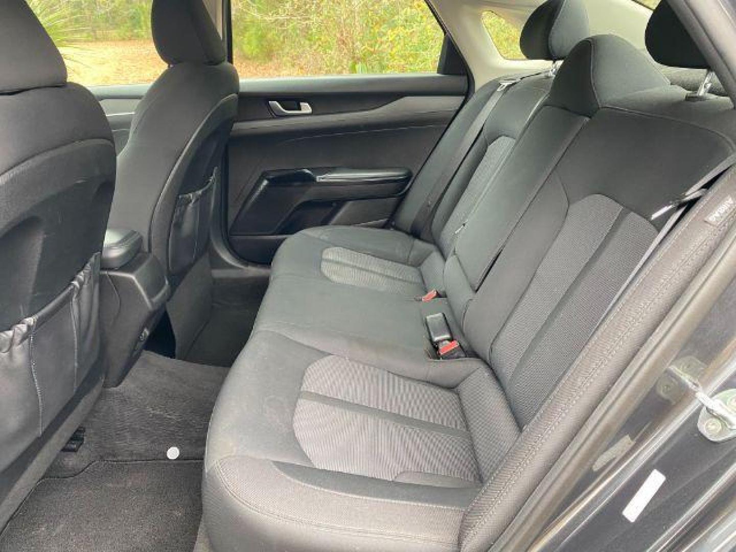 2022 Kia K5 LXS (5XXG14J20NG) with an 1.6L L4 DOHC 16V engine, 8-Speed Automatic transmission, located at 9146 Ocean Hwy West, Calabash, NC, 28467, (910) 579-1110, 33.928635, -78.576157 - 2022 Kia K5 LXS - Photo#7