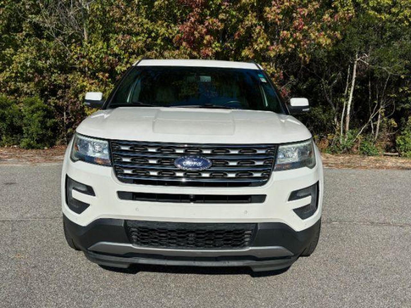 2016 /Medium Light Camel, premium leather Ford Explorer Limited FWD (1FM5K7F8XGG) with an 3.5L V6 DOHC 24V engine, 6-Speed Automatic transmission, located at 3598 James B White Hwy South, Whiteville, NC, 28472, (910) 642-3196, 34.294846, -78.732613 - 2016 Ford Explorer Limited FWD - Photo#3