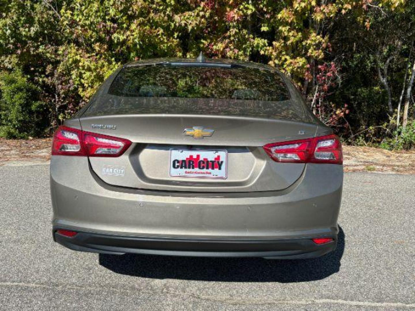 2020 /CHARCOAL CLOTH Chevrolet Malibu LT (1G1ZD5ST6LF) with an 1.5L L4 DOHC 16V engine, 6-Speed Automatic transmission, located at 2761 East Hwy 501, Conway, SC, 29526, (843) 331-1151, 33.781528, -78.989883 - 2020 Chevrolet Malibu LT - Photo#4