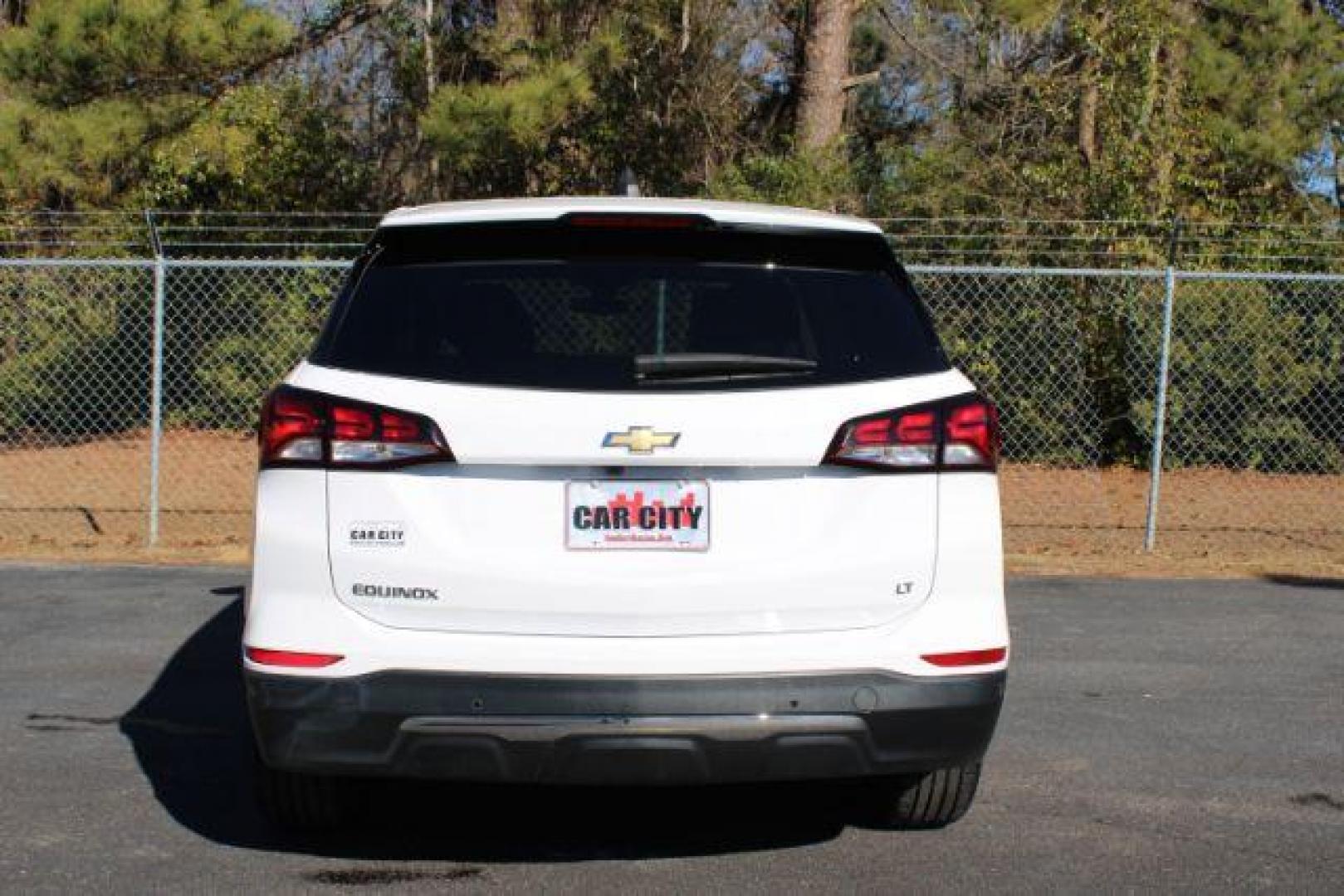 2022 Chevrolet Equinox LT 2WD (3GNAXKEVXNL) with an 1.5L L4 DOHC 16V TURBO engine, 6-Speed Automatic transmission, located at 3598 James B White Hwy South, Whiteville, NC, 28472, (910) 642-3196, 34.294846, -78.732613 - 2022 Chevrolet Equinox LT 2WD - Photo#2