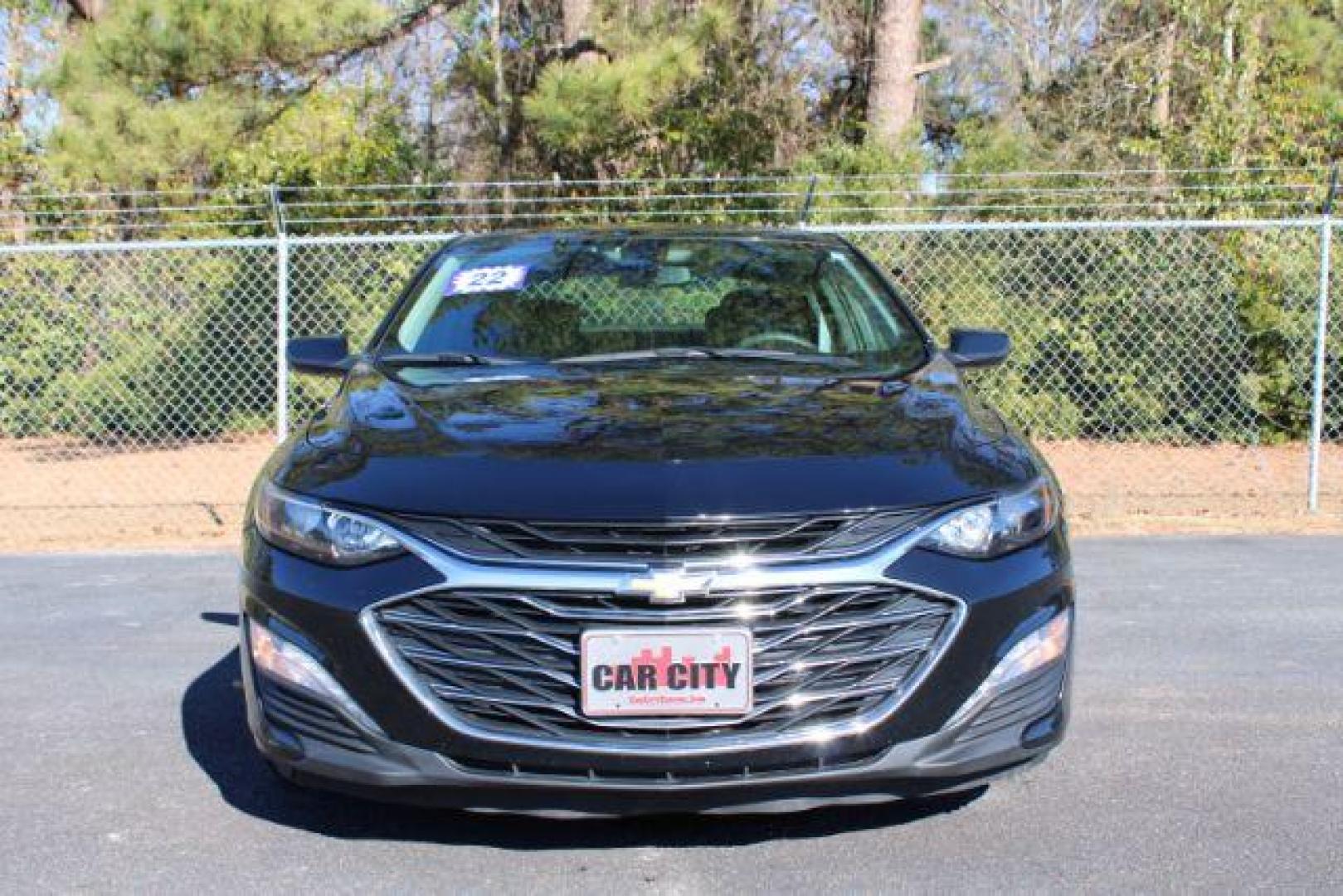 2022 Chevrolet Malibu LT (1G1ZD5ST3NF) with an 1.5L L4 DOHC 16V engine, 6-Speed Automatic transmission, located at 9146 Ocean Hwy West, Calabash, NC, 28467, (910) 579-1110, 33.928635, -78.576157 - 2022 Chevrolet Malibu LT - Photo#1