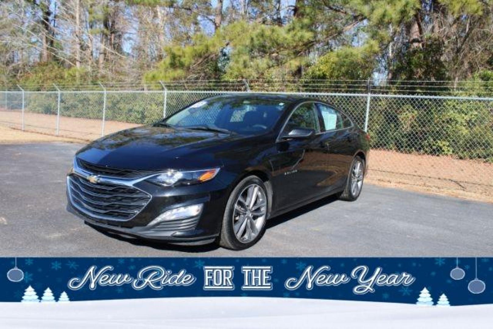 2022 Chevrolet Malibu LT (1G1ZD5ST6NF) with an 1.5L L4 DOHC 16V engine, 6-Speed Automatic transmission, located at 3598 James B White Hwy South, Whiteville, NC, 28472, (910) 642-3196, 34.294846, -78.732613 - 2022 Chevrolet Malibu LT - Photo#0