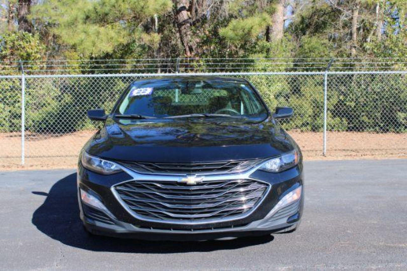 2022 Chevrolet Malibu LT (1G1ZD5ST6NF) with an 1.5L L4 DOHC 16V engine, 6-Speed Automatic transmission, located at 3598 James B White Hwy South, Whiteville, NC, 28472, (910) 642-3196, 34.294846, -78.732613 - 2022 Chevrolet Malibu LT - Photo#1