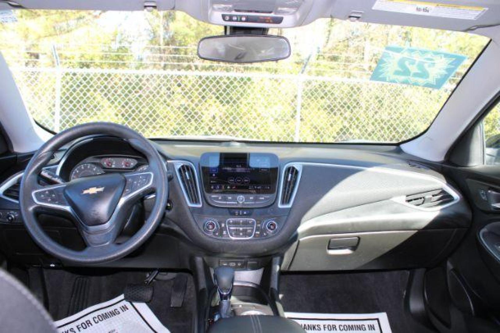 2022 Chevrolet Malibu LT (1G1ZD5ST6NF) with an 1.5L L4 DOHC 16V engine, 6-Speed Automatic transmission, located at 3598 James B White Hwy South, Whiteville, NC, 28472, (910) 642-3196, 34.294846, -78.732613 - 2022 Chevrolet Malibu LT - Photo#8