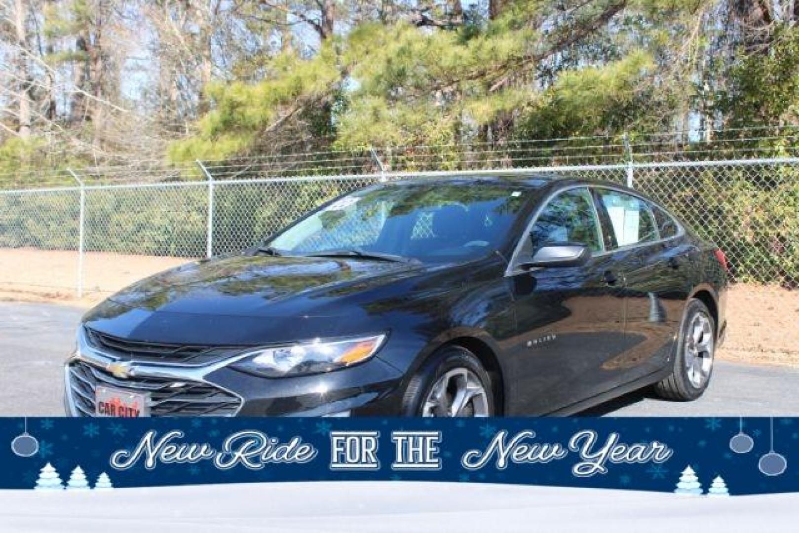 2022 Chevrolet Malibu LT (1G1ZD5ST4NF) with an 1.5L L4 DOHC 16V engine, 6-Speed Automatic transmission, located at 3598 James B White Hwy South, Whiteville, NC, 28472, (910) 642-3196, 34.294846, -78.732613 - 2022 Chevrolet Malibu LT - Photo#0