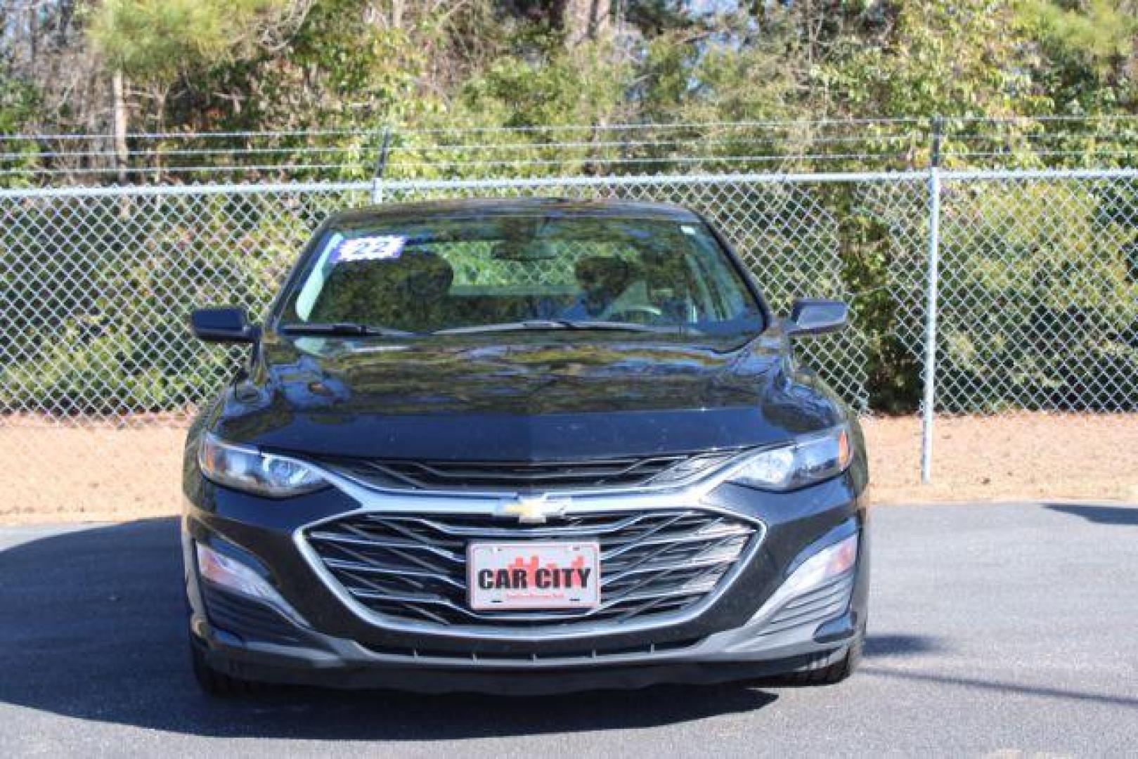 2022 Chevrolet Malibu LT (1G1ZD5ST4NF) with an 1.5L L4 DOHC 16V engine, 6-Speed Automatic transmission, located at 3598 James B White Hwy South, Whiteville, NC, 28472, (910) 642-3196, 34.294846, -78.732613 - 2022 Chevrolet Malibu LT - Photo#1