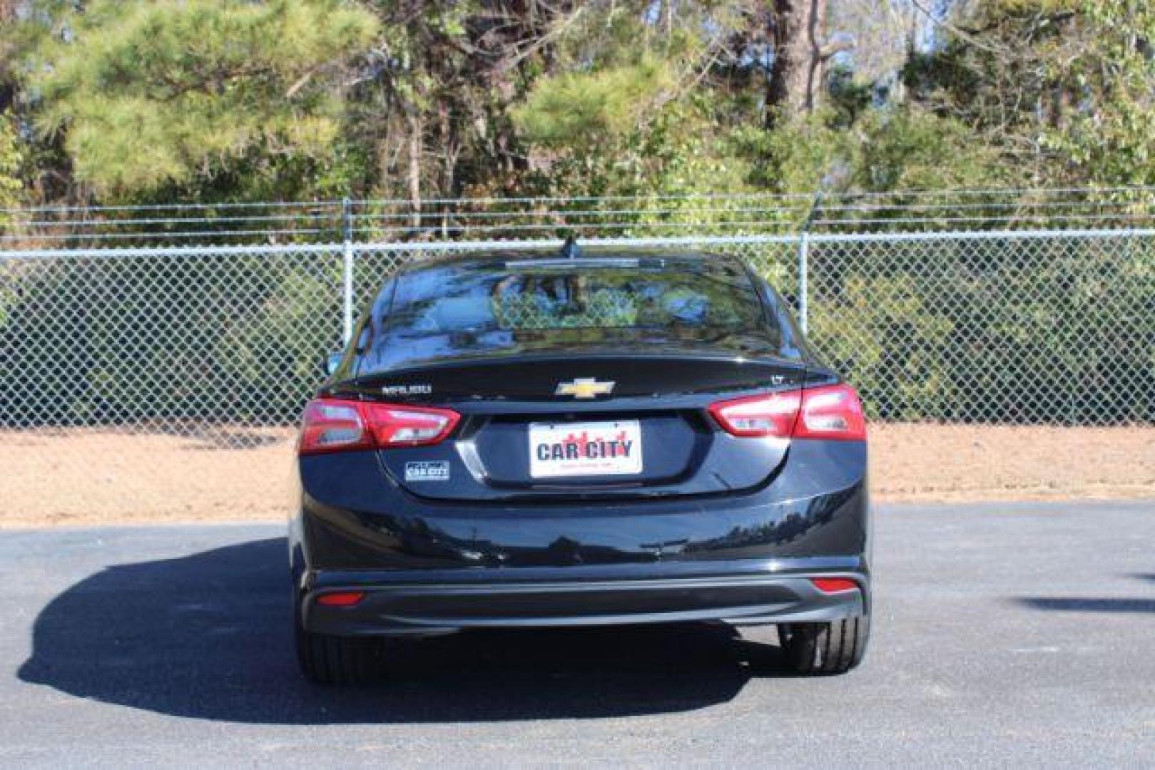 2022 Chevrolet Malibu LT (1G1ZD5ST4NF) with an 1.5L L4 DOHC 16V engine, 6-Speed Automatic transmission, located at 3598 James B White Hwy South, Whiteville, NC, 28472, (910) 642-3196, 34.294846, -78.732613 - 2022 Chevrolet Malibu LT - Photo#2