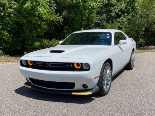 2022 Dodge Challenger GT AWD