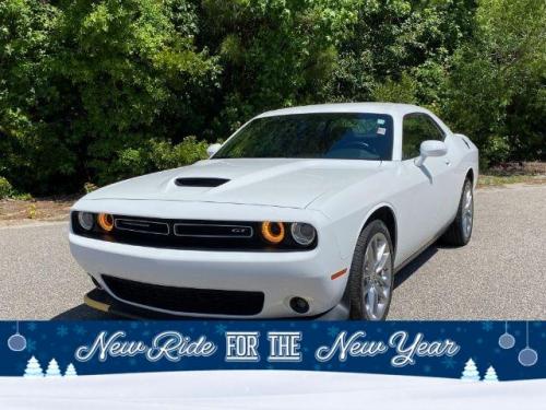 2022 Dodge Challenger GT AWD