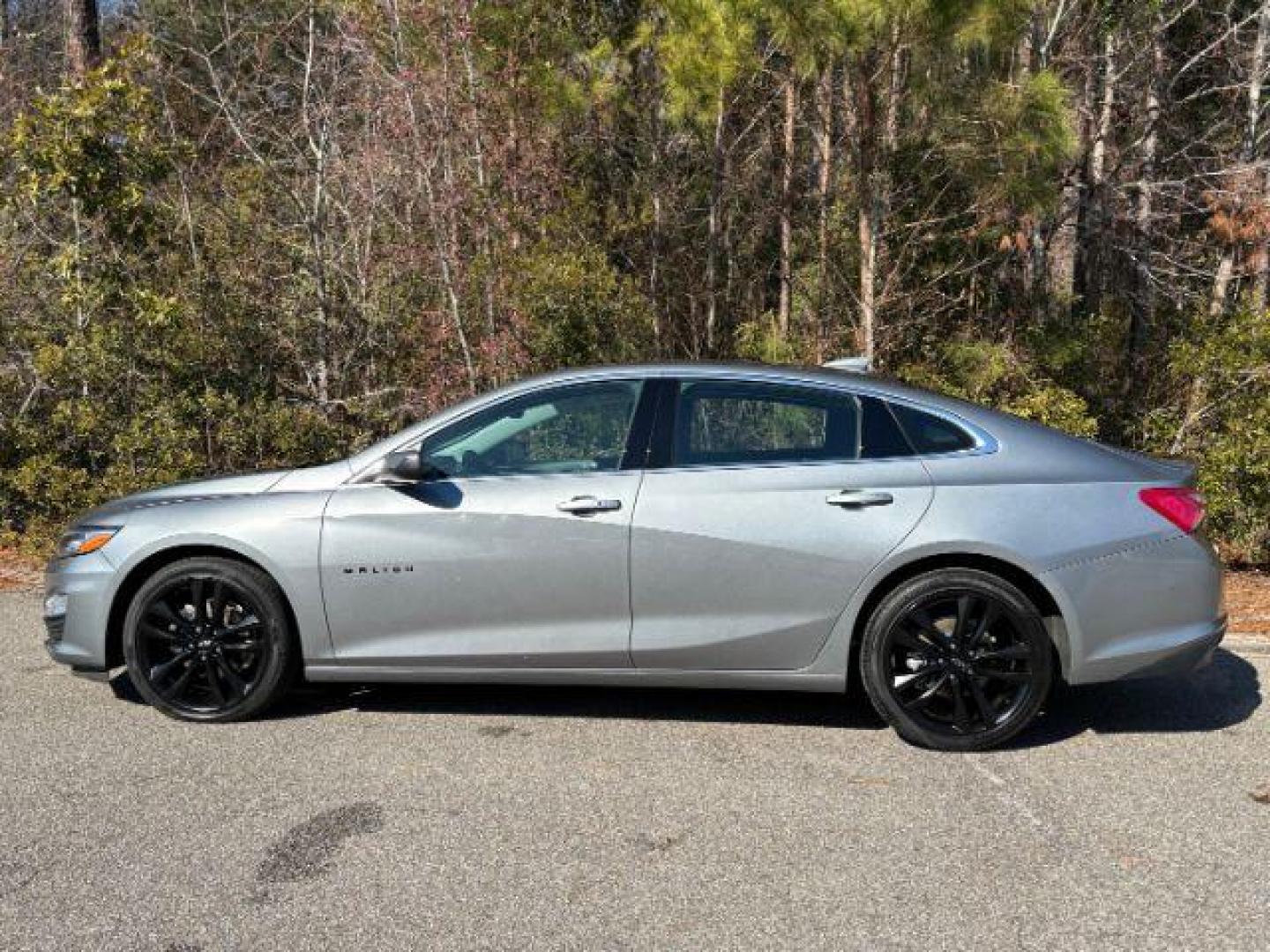 2023 /Jet Black Chevrolet Malibu 2LT (1G1ZE5ST5PF) with an 1.5L L4 DOHC 16V engine, 6-Speed Automatic transmission, located at 2761 East Hwy 501, Conway, SC, 29526, (843) 331-1151, 33.781528, -78.989883 - 2023 Chevrolet Malibu 2LT - Photo#1