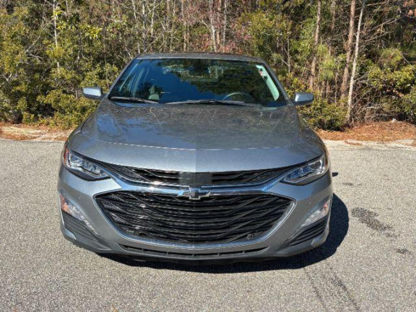 2023 /Jet Black Chevrolet Malibu 2LT (1G1ZE5ST5PF) with an 1.5L L4 DOHC 16V engine, 6-Speed Automatic transmission, located at 2761 East Hwy 501, Conway, SC, 29526, (843) 331-1151, 33.781528, -78.989883 - 2023 Chevrolet Malibu 2LT - Photo#3