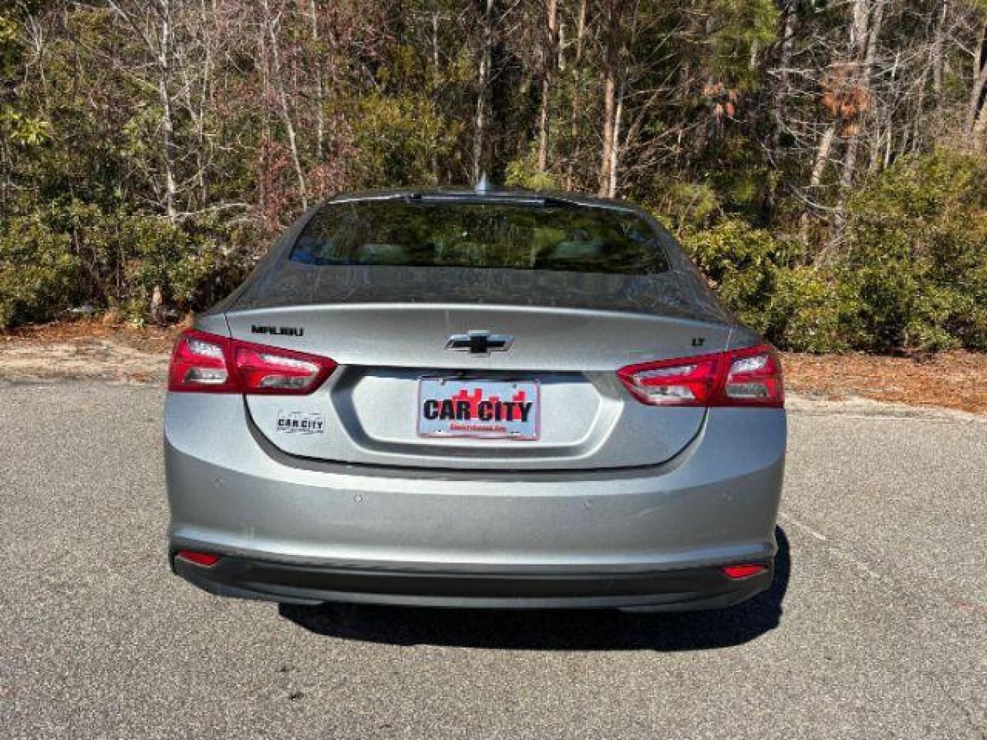 2023 /Jet Black Chevrolet Malibu 2LT (1G1ZE5ST5PF) with an 1.5L L4 DOHC 16V engine, 6-Speed Automatic transmission, located at 2761 East Hwy 501, Conway, SC, 29526, (843) 331-1151, 33.781528, -78.989883 - 2023 Chevrolet Malibu 2LT - Photo#4