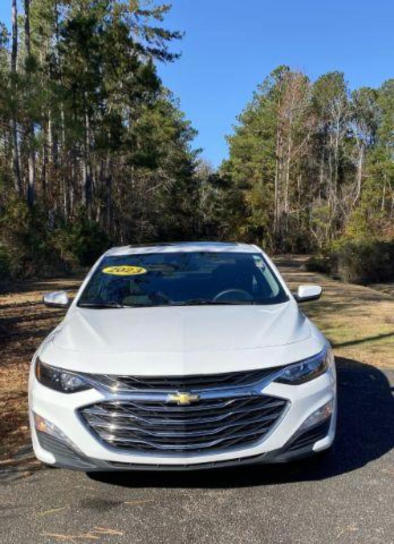 2023 /Jet Black Chevrolet Malibu 1LT (1G1ZD5ST4PF) with an 1.5L L4 DOHC 16V engine, 6-Speed Automatic transmission, located at 9146 Ocean Hwy West, Calabash, NC, 28467, (910) 579-1110, 33.928635, -78.576157 - 2023 Chevrolet Malibu 1LT - Photo#1