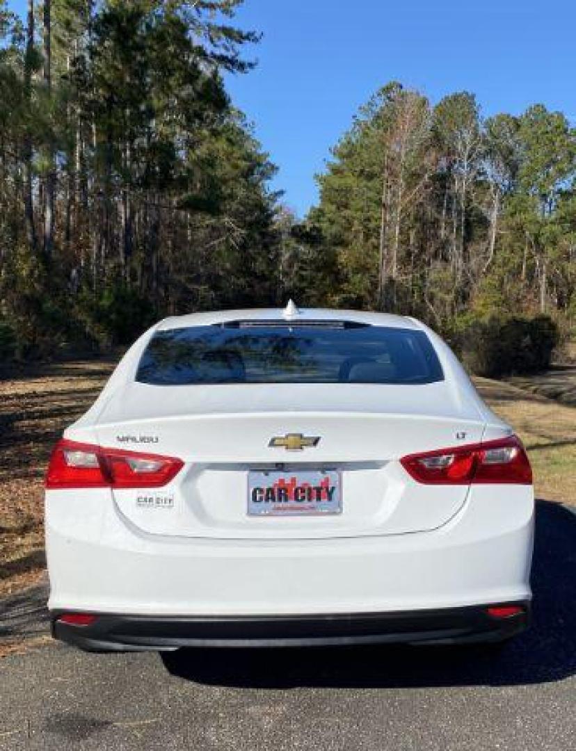 2023 /Jet Black Chevrolet Malibu 1LT (1G1ZD5ST4PF) with an 1.5L L4 DOHC 16V engine, 6-Speed Automatic transmission, located at 9146 Ocean Hwy West, Calabash, NC, 28467, (910) 579-1110, 33.928635, -78.576157 - 2023 Chevrolet Malibu 1LT - Photo#3