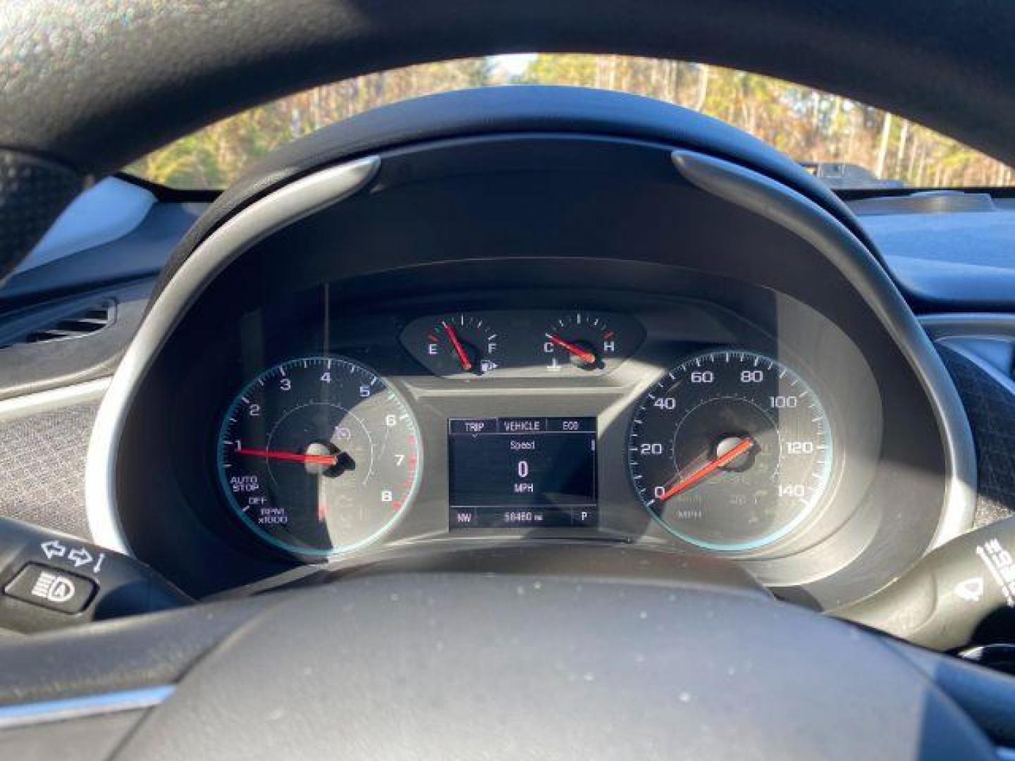 2023 /Jet Black Chevrolet Malibu 1LT (1G1ZD5ST4PF) with an 1.5L L4 DOHC 16V engine, 6-Speed Automatic transmission, located at 9146 Ocean Hwy West, Calabash, NC, 28467, (910) 579-1110, 33.928635, -78.576157 - 2023 Chevrolet Malibu 1LT - Photo#4