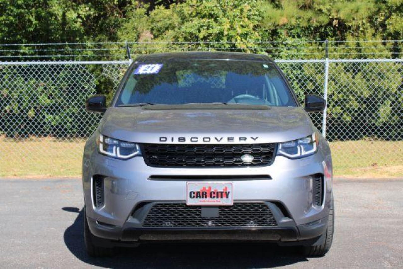 2021 Land Rover Discovery Sport SE (SALCP2FX6MH) with an 2.0L L4 DOHC 16V engine, 9-Speed Automatic transmission, located at 3598 James B White Hwy South, Whiteville, NC, 28472, (910) 642-3196, 34.294846, -78.732613 - 2021 Land Rover Discovery Sport SE - Photo#2