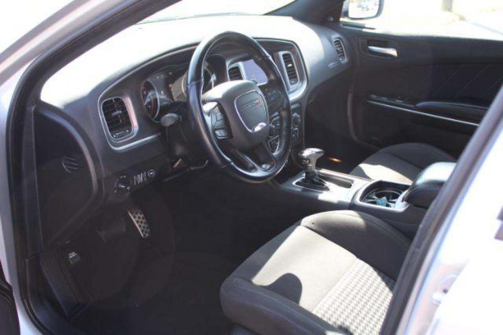 2021 Dodge Charger GT (2C3CDXHG6MH) with an 3.6L V6 DOHC 24V engine, 8-Speed Automatic transmission, located at 9146 Ocean Hwy West, Calabash, NC, 28467, (910) 579-1110, 33.928635, -78.576157 - 2021 Dodge Charger GT - Photo#6