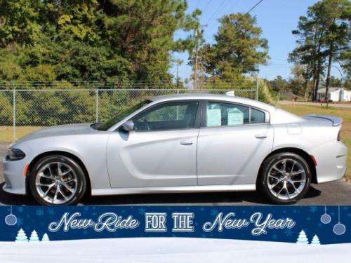 2021 Dodge Charger GT